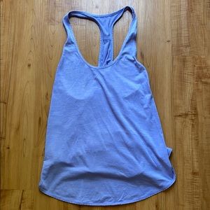 Lululemon 105 F Singlet
